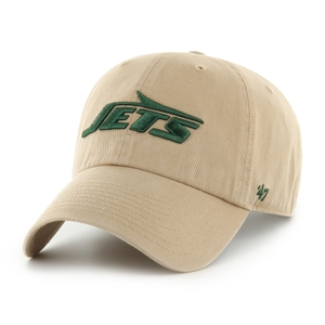 NEW YORK JETS '47 CLEAN UP