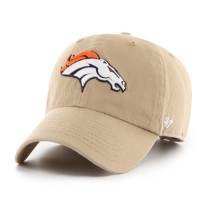 DENVER BRONCOS '47 CLEAN UP