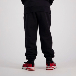 KIDS CNZ TRACKPANT BLACK