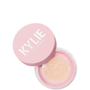 Kylie Cosmetics Setting Powder 5g (Various Shades) | LOOKFANTASTIC