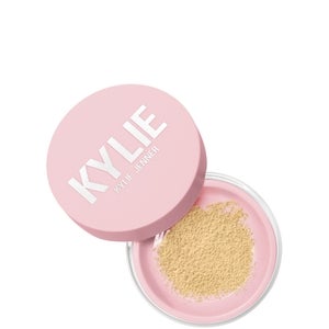 Kylie Cosmetics Setting Powder 5g (Various Shades) | LOOKFANTASTIC