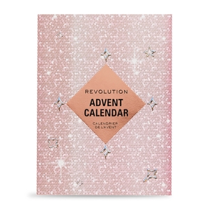 MakeupRevolutionAdventCalendar2024