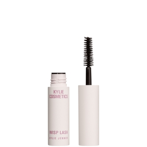 Kylie Cosmetics Wisp Lash Mascara - Black 12ml | LOOKFANTASTIC