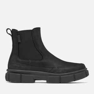 Explorer Strt Waterproof Leather Chelsea