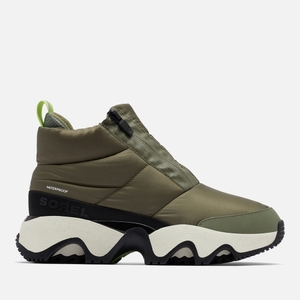 Kinetic Impact Puffy Waterproof