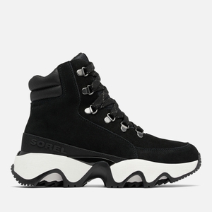 Kinetic Impact Conquest Plus Suede