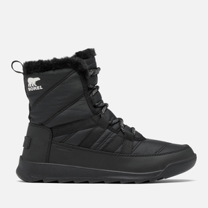 Whitney II Plus Waterproof Nylon