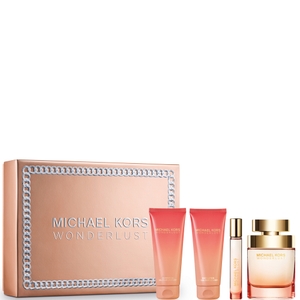 Wonderlust gift set new arrivals