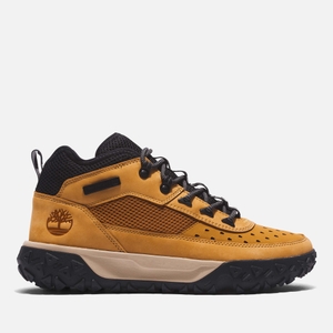 GS Motion 6 Suede Nubuck Hiking