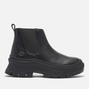Roxie Lane Leather Chelsea