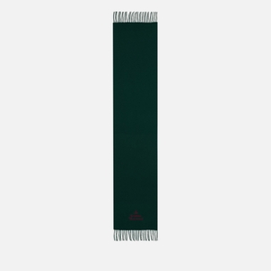 Vivienne Westwood Wool Scarf