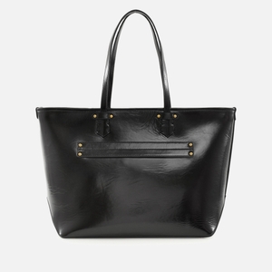 Vivienne Westwood Colette Leather Tote Bag Coggles