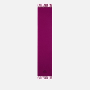 Vivienne Westwood Wool Scarf