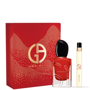 Giorgio armani si gift set 50ml shop