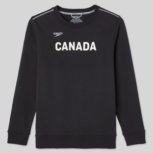 Canada Team Crewneck Sweatshirt