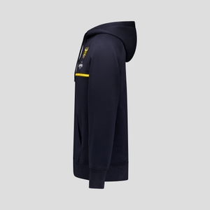 KIDS TARANAKI 2024 REPLICA TRAINING HOODIE