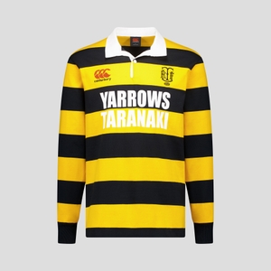 ADULT TARANAKI LEGENDS JERSEY