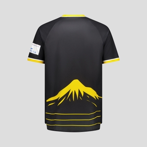 ADULT TARANAKI 2024 REPLICA TRAINING T-SHIRT