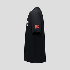 ADULT TARANAKI 2024 BULLS SUPPORTERS TEE