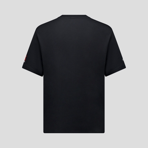 ADULT TARANAKI 2024 BULLS SUPPORTERS TEE