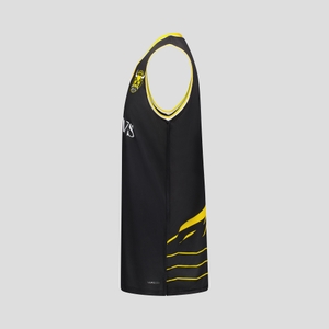 ADULT TARANAKI 2024 REPLICA TRAINING SINGLET