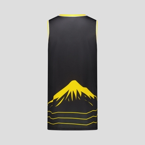 ADULT TARANAKI 2024 REPLICA TRAINING SINGLET