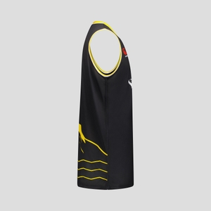 ADULT TARANAKI 2024 REPLICA TRAINING SINGLET