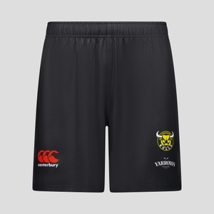 MENS TARANAKI 2024 REPLICA TRAINING SHORT