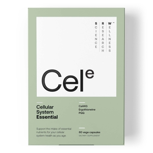 Celᵉ Cellular Essential