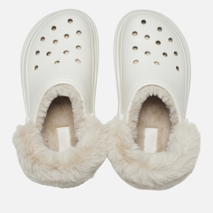 Stomp Lined Clog