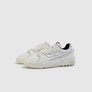 LSR Trainer-Archiv für Damen Weiss/Anthrazit