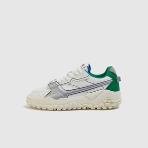 LSR Trainer-Archiv für Herren Weiss/Grün