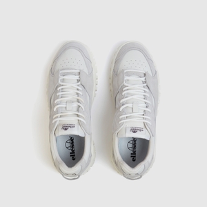 LSR Trainer Luxe für Herren Weiß