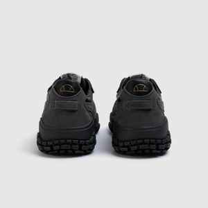 Women's LSR Trainer Luxe Black
