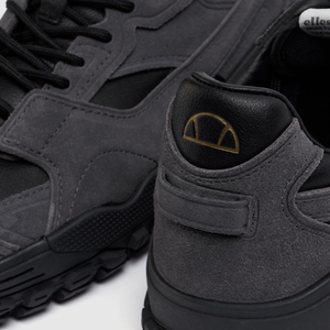 Women's LSR Trainer Luxe Black