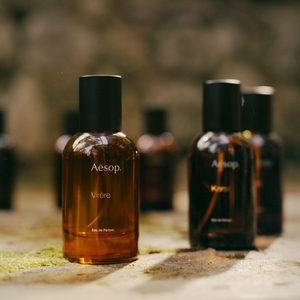 AESOP Virēre Eau de Parfum (50ml) | Harrods US