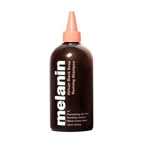 African Black Soap Reviving Shampoo