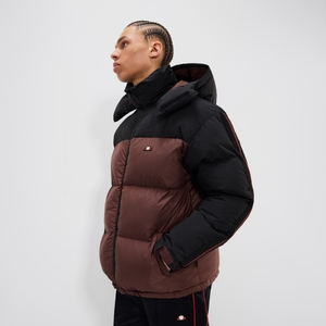 Men's Appiani 2 Padded Jacket Brown/Black