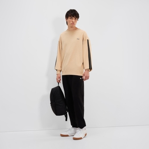Men's Almora Sweatshirt Beige - XL