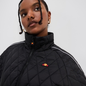 Women's Vailski Jacket Black