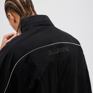Jacke Zaviado für Herren Schwarz