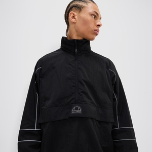 Jacke Zaviado für Herren Schwarz
