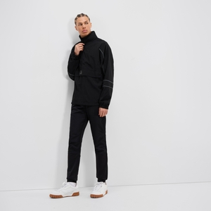 Men's Zaviado Jacket Black - 2XL