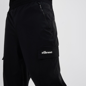 Men's Teratilo Cargo Pant Black