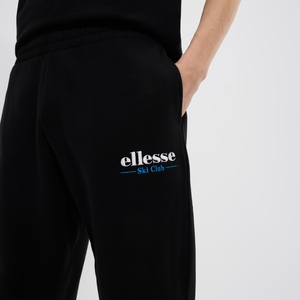 Men's Callusi Jog Pant Black