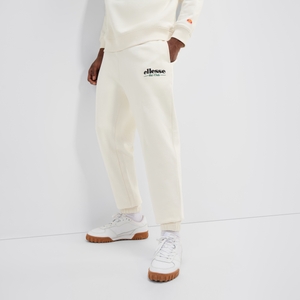 Men's Callusi Jog Pant Off White