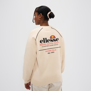 Women's Serre Sweatshirt Beige