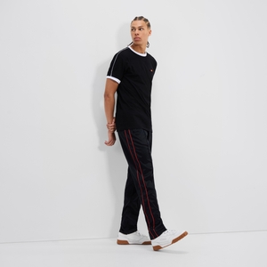 Men's Tricaso Track Pant Black
