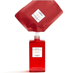 HERMES Eau de rhubarbe écarlate 200ML Eau de rhubarbe ecarlate Eau de cologne - 6.76 fl.oz