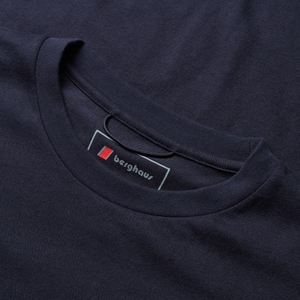 Unisex Extrem Heritage Tee - Black